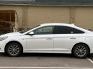 Hyundai Sonata 2018 года