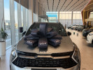 Kia Sportage 2025 года