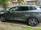 Kia Sportage 2024 года