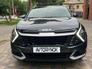 Kia Sportage 2024 года
