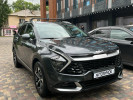 Kia Sportage 2024 года