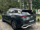 Kia Sportage 2024 года