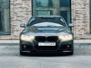 BMW 3 серия 2016 года