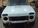 ВАЗ (Lada) 2121 (4x4) 2009 года