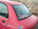 Mazda 121 1995 года