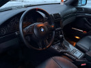 BMW 5 серия 2001 года