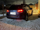 Subaru Outback 2014 года