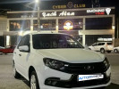 ВАЗ (Lada) Granta 2020 года