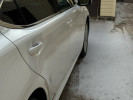 Lexus ES 2014 года