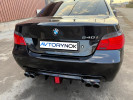BMW 5 серия 2006 года