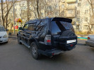 Mitsubishi Pajero 2007 года