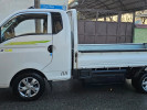 Hyundai Porter 2022 года
