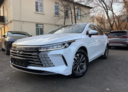 BYD Destroyer 05 2025 года