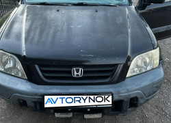 Honda CR-V 1998 года