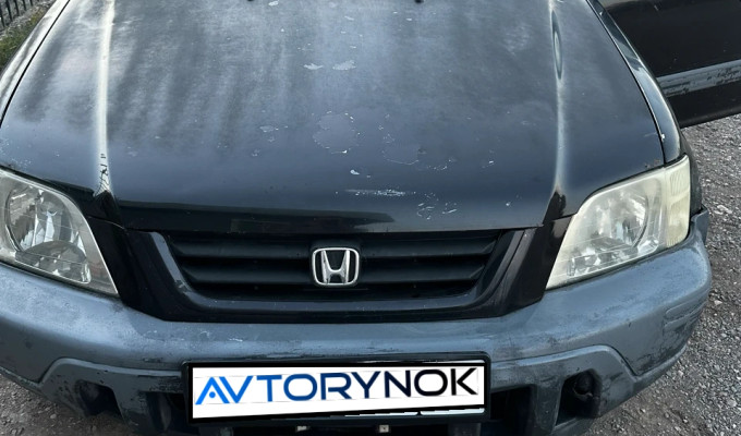 Honda CR-V 1998 года