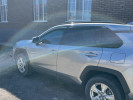 Toyota RAV4 2020 года