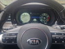 Kia K5 2020 года