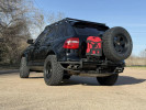 Porsche Cayenne 2005 года