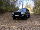 Toyota Land Cruiser 2007 года