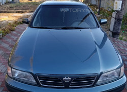 Nissan Maxima 1998 года