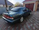 Nissan Maxima 1998 года