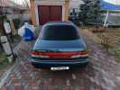 Nissan Maxima 1998 года