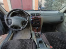 Nissan Maxima 1998 года