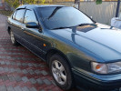 Nissan Maxima 1998 года