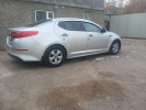 Kia K5 2014 года