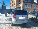 Skoda Yeti 2013 года