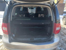 Skoda Yeti 2013 года