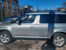 Skoda Yeti 2013 года