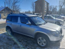 Skoda Yeti 2013 года