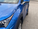 Lexus NX 2017 года