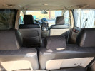 Toyota Ipsum 2008 года
