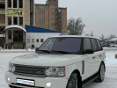 Land Rover Range Rover 2005 года