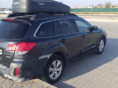 Subaru Outback 2011 года