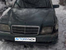 Mercedes-Benz C-Класс 1994 года