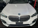 BMW X5 2018 года