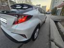 Toyota C-HR 2023 года