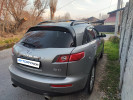 Infiniti FX-Series 2003 года
