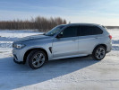 BMW X5 2016 года