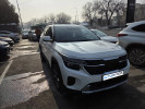 Kia Seltos 2024 года