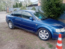Volkswagen Passat 1998 года