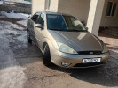 Ford Focus 2004 года
