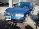 Volkswagen Passat 1998 года