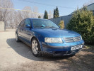 Volkswagen Passat 1998 года