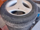 Ford Focus 2004 года