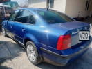 Volkswagen Passat 1998 года