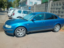 Volkswagen Passat 1998 года